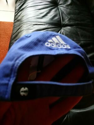 casquette chelsea adidas