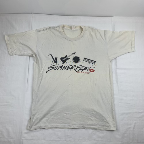 summerfest tee shirts