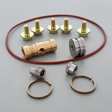 FIT Chevy Cruze Sonic Trax Buick Opel 1.4T ECOTEC 103Kw 140HP Turbo Repair Kit 