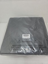 18 Pack Self-Adhesive Acoustic Panels, 12"X 12"X 0.4" Sound Absorbing Panels,