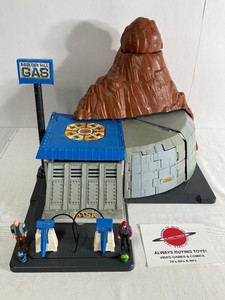 Base Boulder Hill Mask Kenner complet d’origine - Collection