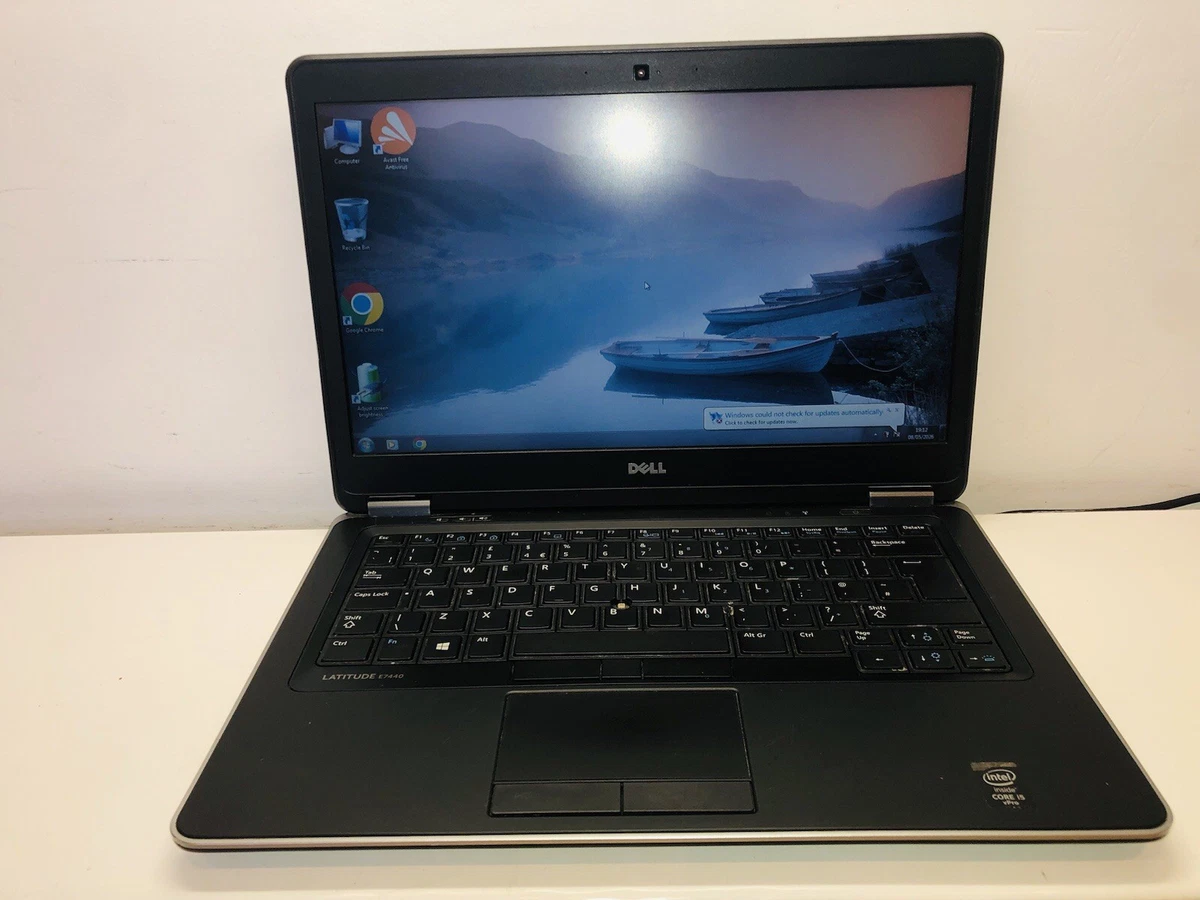 Preços baixos em Dell Intel Core i5 6th Geração notebooks e