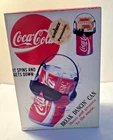 VINTAGE 1991 COCA-COLA BREAK DANCING CAN NIB