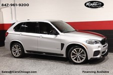 2018 BMW X5 xDrive35i M Sport 4dr Suv 66,062 Miles Serviced WoW
