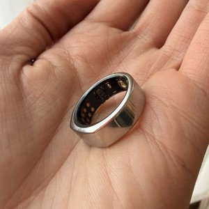 Oura Ring Gen3 Heritage | eBay