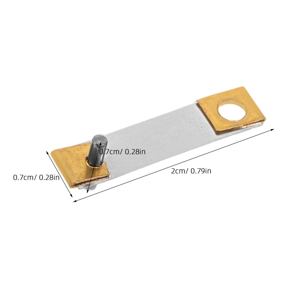 Grandfather Clock Movement Wall Mechanism Replacement Metal Spring