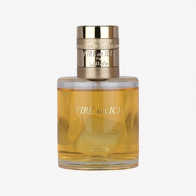 Fire On Ice Lattafa 110ml