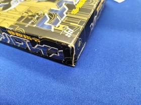 Angel Special Rescue Command Solbrain Famicom Software h257_1202