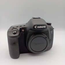 Digital Single Lens Reflex Battery Grip Model EOS 7D BG E7 CANON From Japan