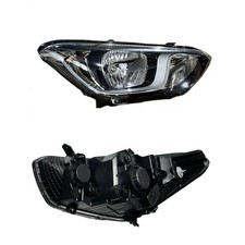 Feu avant (phare) Hyundai I20