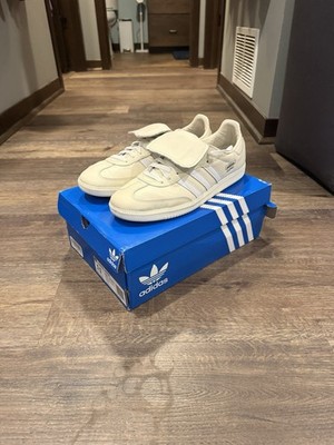 Adidas Samba X Clipse Size 11 Used With Box