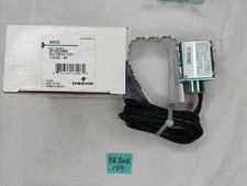 Emerson Solenoid Coil EF19ZZ002 120/50-60