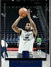 2021-22 Panini Photogenic Donovan Mitchell Pregame