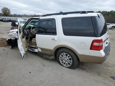 Driver Rear Side Door Electric Privacy Tint Glass Fits 07-17 EXPEDITION 563269