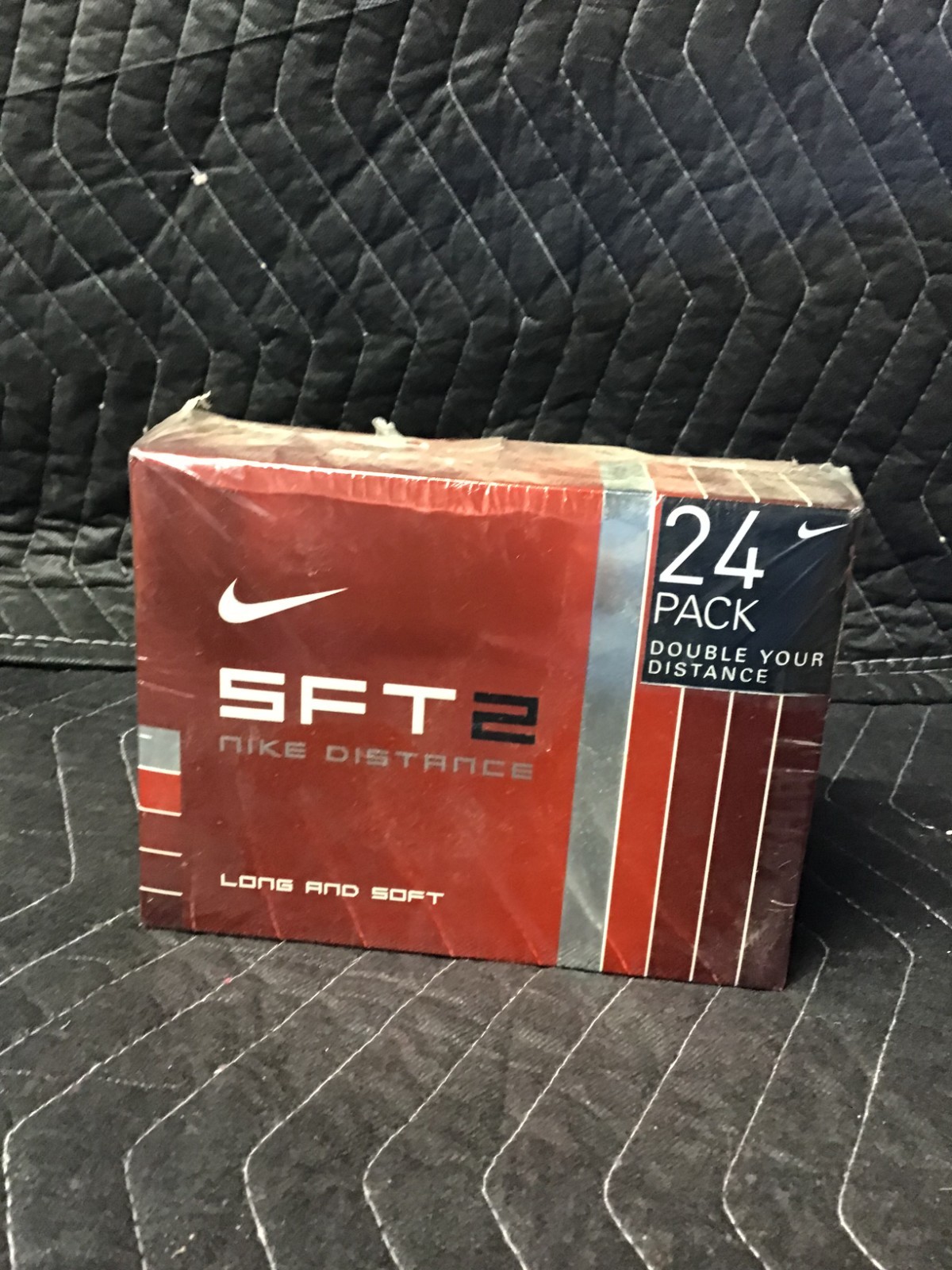 S Long And Soft 24 Pack Set New Sealed