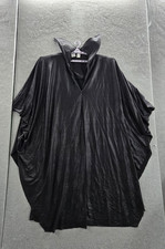 Disney Costume Black Maleficent Costume Cape