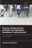 Inambao Mubitelela | Ocena Skuteczno¿Ci Polityki Zarz¿Dzania Zasobami...