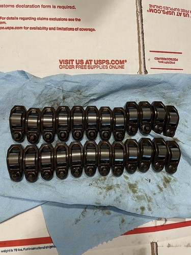 91-99 Mitsubishi 3000gt Dohc 6g72 Rocker Arms Stealth Tt Vr4 Gto