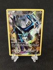 Dialga XY77 Holo Mythical Black Star Promo Pokemon Card 2015 Full Art