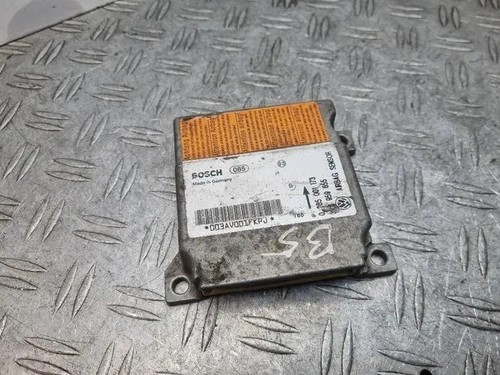 VW PASSAT Variant B5 3B6 Airbag-Steuergerät 3B0959655 0285001173 1.90 24183877