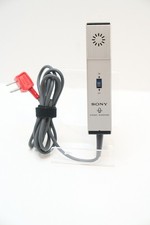 SONY F-95 Dynamic Cardioid Handheld MIcrophone