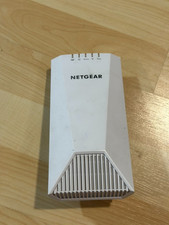 NETGEAR Nighthawk X45 AC2200 Tri-Band Wifi Range Extender Model: EX7500