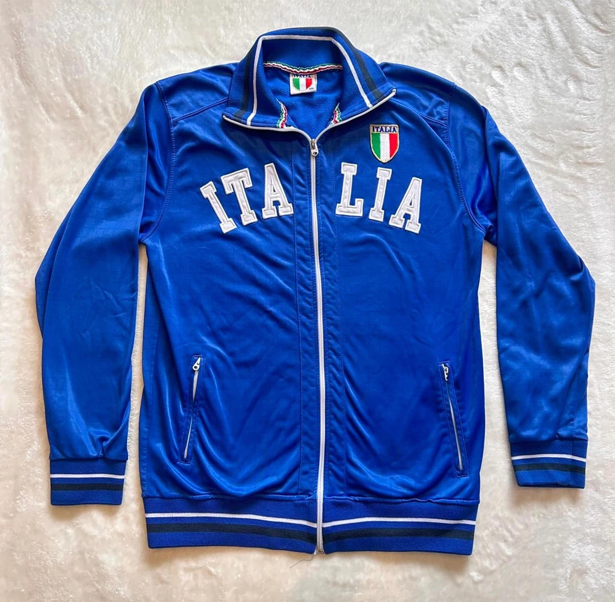 Las mejores ofertas en Italia Activewear para hombres | eBay
