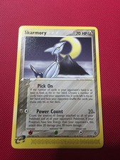 Skarmory #21 Prices | Pokemon Dragon | Pokemon Cards Skarmory #21 Prices | Pokemon Dragon | Pokemon Cards