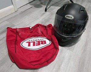 Bell Revolver Evo Helmet | eBay