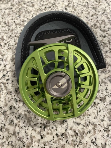 Orvis Hydros IV Fly Reel 7-9wt Fly Reel