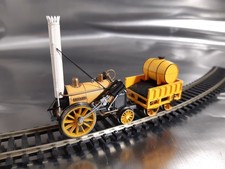 Hornby 00 R30090 L&MR Stephenson