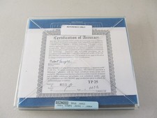 DELTRONIC  GAUGE COMPLETE TP25 .0052 .0001 steps .0040 - .0064