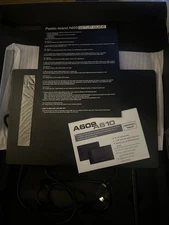 Parblo Island A609 Graphics Tablet