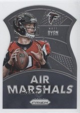 2015 Panini Prizm Air Marshals Matt Ryan #AM5 4t6