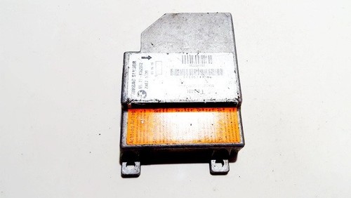 65778362072 Steuergerät ECU Modul  steuergerät 65.77-8362072 BM DE711813-25