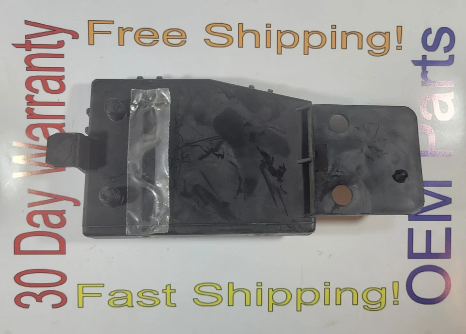 2007 2008 Chevy Colorado GMC Canyon GEM Module Body Module BCM Unit 25816710 - Image 2 of 3