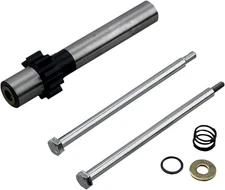 DRAG SPECIALTIES 79-2105 Starter - Jackshaft - Kit - 9 Tooth