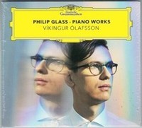 Philip Glass - Piano Works - Cd - G2Z
