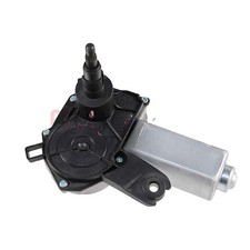 Wischermotor hinten 12 V METZGER IAM-Expertise passend für u.a. TOYOTA AYGO