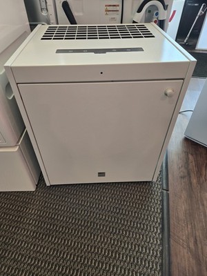 IDEAL AP140 PRO Air Purifier Coverage Area: 1,400 sq.ft.*