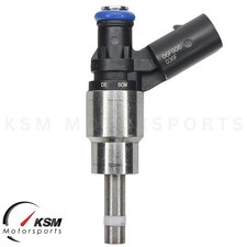 Injecteur Audi TT