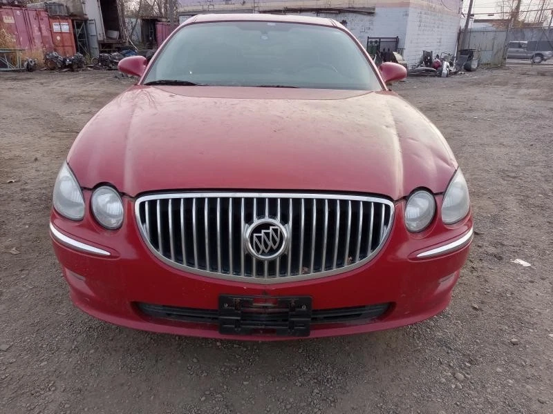 2005-2009 Buick Lacrosse CX CXL ABS Anti-Lock Brake Pump Assembly OEM Foto 4 de 4