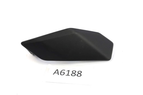 BMW F 900 R 2019-2024 - Scheinwerferverkleidung links 63128557387 A6188