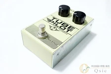 Tc Electronic Tube Pilot Overdrive Equipped With 12Ax7 Vacuum Xl418 Kobe Store S