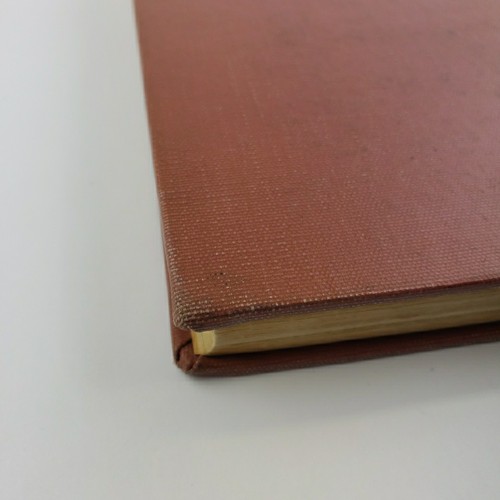 Girl Scout Cadette Handbook 1963 1st Printing Hard Cover Former Library Book - Picture 5 of 10