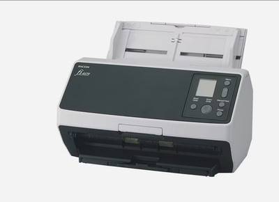 Ricoh fi-8170 Dokumentenscanner A4 Duplex ADF USB LAN