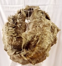 schal Stola 150x25 cm angenehmes Tradekomfort Hingucker