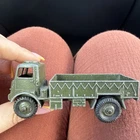 vintage Dinky Toys 623 Bedford QL Army Covered Wagon,