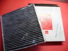 Filtre d'habitacle Renault LAGUNA