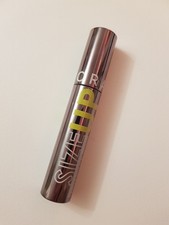 Sephora SIZE UP MASCARA ORIGINAL volume extra large ultra black 14ml full size